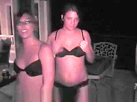 Amazing xxx movie Lesbian crazy only for you