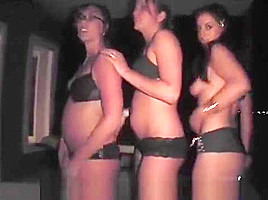 Amazing xxx movie Lesbian crazy only for you