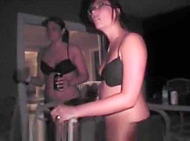 Amazing xxx movie Lesbian crazy only for you