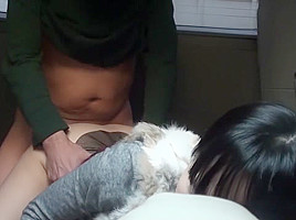 Amazing xxx movie Small Tits newest ever seen
