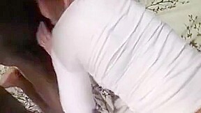 Amber Blank Double Facial