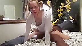 Amber Blank Double Facial