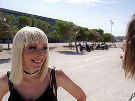 Amelia, 35, from Rennes!