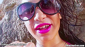 Amia Miley - LicensedToBlow