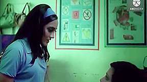 Amika Hot Scenes