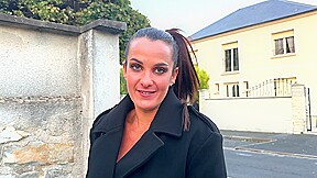 Amy, 37 years old, very naughty lawyer!
