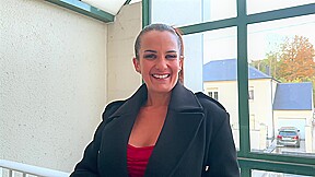 Amy, 37 years old, very naughty lawyer!