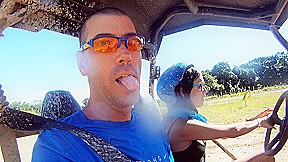 Amy Lee & Nick The Grip Leykis in Sexual Tourism - ShakeTheSnake