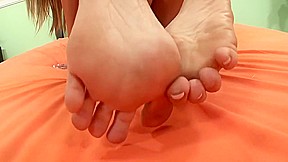 An Uninhibited Woman With Light Hair Gets Fucked With Amy Brooke And Barry Scott