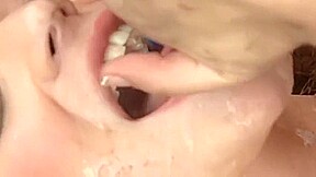 Anabolic Cumshots 12 pt 1
