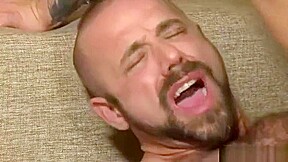 Anal BAREBACK