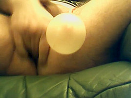 Anal Balloon