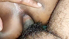 Anal Fuck With Wife And Cum Shot In Pussy