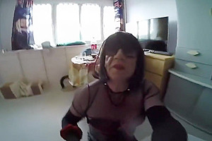 Anal Playground Slut