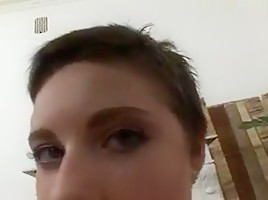 Anal funny 1