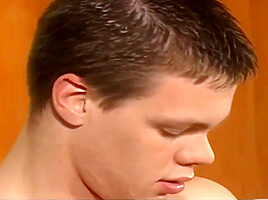 And Muscle Pitt - Damon Phoenix And Tyler Saint