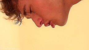 And Sex Scene 2 - Joaquin Arrenas And Kieran Benning