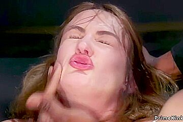 Angel Allwood, Zoe Sparx And Rob Piper In Black Boss Fucks Cougar And Her Teenage