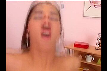 Angel Dark In Face Pounders (2006)
