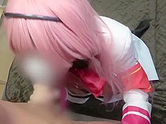Angel S And Asian Angel - Fabulous Sex Scene Cosplay Ever Seen