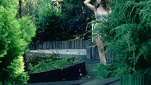 Angelina Brill Solo