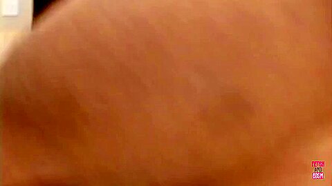 Annette Sticks A Dildo In Her Holes Before The Guy Gives Her An Anal Fuck