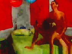 Anthony-black man gay sex dick in boxer free hot homo boys emo videos