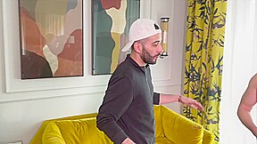 Antony Used Raw By Viktor Rom And Straight Anonymous - BarebackFromFrance