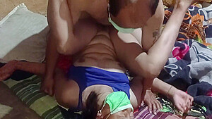 Apnay Bhabhi Ko Accha Say Choda Dil Kholkay Sex