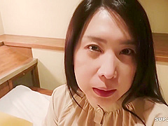 Appearance] [limited Vaginal Cum Shot]