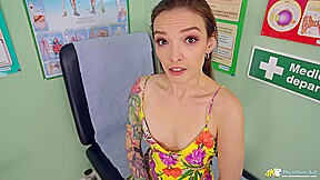 Are You Listening Doctor - DownblouseJerk