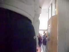 Argentina Top ass 26
