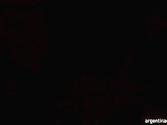 Argentinacasting - Milagros Sex Casting Unc