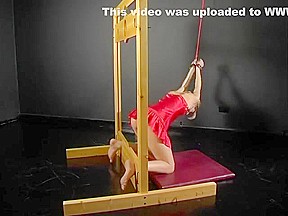 Ariel Anderssen Long Term Bondage 4
