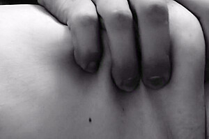 Artsy Transfemme Masturbation Video