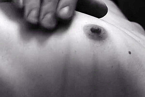 Artsy Transfemme Masturbation Video