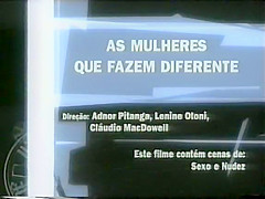 As Mulheres Que Fazem Diferente
