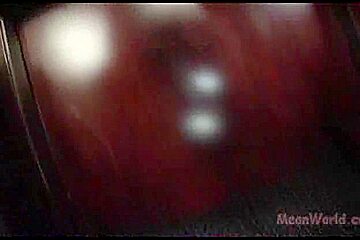 Asa Akira POV Bondman Stud