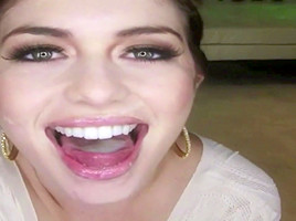 Ashlyn Rae Cumpilation In HD