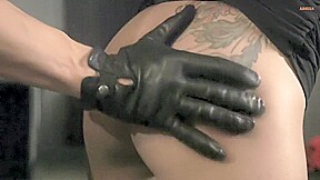 Ashlynn Yennie, Valerie Baber, Anastasia Zorin & Skin Diamond - Submission S01E01&02