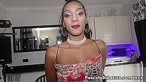 Asia Rae: Fear Freak - PascalsSubsluts