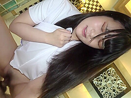 Asian Angel - 13689