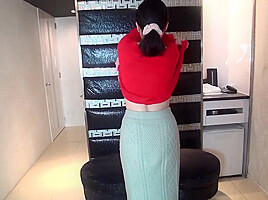 Asian Angel 18476 - ShamelessArchives