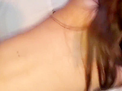 Asian Angel In Best Xxx Scene Lingerie Uncut