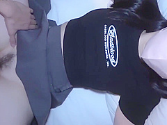 Asian Angel