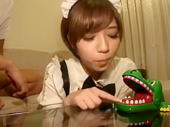 Asian, Babes Video