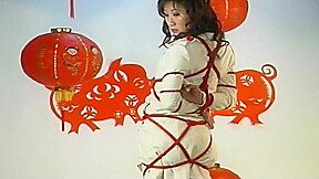 Asian Bondage