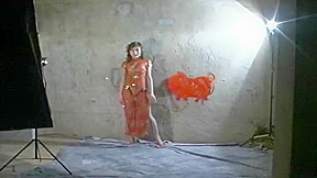 Asian Bondage