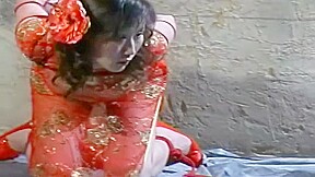 Asian Bondage