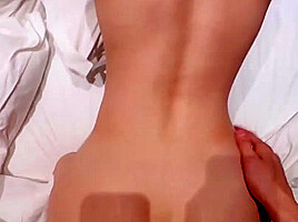 Asian Couple Fucking